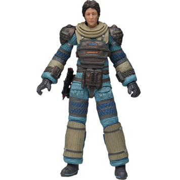 Коллекционная фигура Ламберт Alien - Lambert in Compression Suit 40th Anniversary (Series 4)