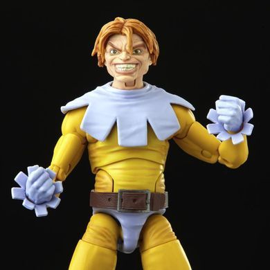 Колекційна фігура Жаба X-Men Marvel Legends Retro Collection Marvel's Toad