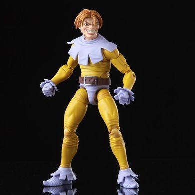 Колекційна фігура Жаба X-Men Marvel Legends Retro Collection Marvel's Toad