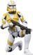 Колекційна фігура Штурмовик 13 батальйону Star Wars: The Black Series 13th Battalion Trooper (Jedi: Fallen Order)