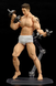 Колекційна фігура Біллі Геррінгтон Max Factory Figma 029 Billy Herrington