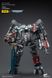 Коллекционная фигура Дрэднайт Серых Рыцарей  Warhammer 40K Grey Knights Nemesis Dreadknight 1/18