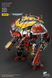 Колекційна фігура Лицар-квесторіс класу "Паладин" Дому Рейвен Warhammer 40K Imperial Knights House Raven Knight Errant 1/18