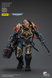 Колекційна фігура Лицар-квесторіс класу "Паладин" Дому Рейвен Warhammer 40K Imperial Knights House Raven Knight Errant 1/18