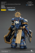 Колекційна фігура Метаурус Warhammer 40,000 Ultramarines Metaurus with Power Axe, Stormshield and Plasma Pistol 1/18