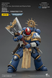 Колекційна фігура Метаурус Warhammer 40,000 Ultramarines Metaurus with Power Axe, Stormshield and Plasma Pistol 1/18
