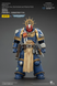 Колекційна фігура Метаурус Warhammer 40,000 Ultramarines Metaurus with Power Axe, Stormshield and Plasma Pistol 1/18