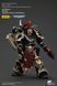 Колекційна фігура Обранний Темного Легіону Хаосу Warhammer 40K Chaos Space Marines Black Legion Chosen with Plasma Pistol and Power Axe 1/18