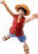 Колекційна фігура Манкі Д. Луффі One Piece S.H.Figuarts Monkey D. Luffy (Romance Dawn)