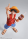 Колекційна фігура Манкі Д. Луффі One Piece S.H.Figuarts Monkey D. Luffy (Romance Dawn)