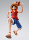 Колекційна фігура Манкі Д. Луффі One Piece S.H.Figuarts Monkey D. Luffy (Romance Dawn)