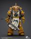 Коллекционная фигура Первый Капитан Имперских Кулаков Сигизмунд Warhammer: The Horus Heresy Imperial Fists Sigismund First Captain of the Imperial Fists 1/18