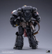 Комплект колекційних фігур Смертельна Компанія Кривавих Янголів Warhammer 40K Blood Angels Death Company Intercessors Box of 4 1/18