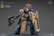 Колекційна фігура Метаурус Warhammer 40,000 Ultramarines Metaurus with Power Axe, Stormshield and Plasma Pistol 1/18