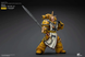 Коллекционная фигура Первый Капитан Имперских Кулаков Сигизмунд Warhammer: The Horus Heresy Imperial Fists Sigismund First Captain of the Imperial Fists 1/18