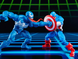 Комплект коллекционных фигур Капитан Америка против Венома Marvel Legends Gamerverse Captain America vs. Venom Action Figure Two-Pack