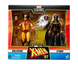 Набір колекційних фігур Росомаха та Шторм X-Men '97 Marvel Legends Wolverine and Storm Two-Pack
