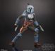 Коллекционная фигура Бо-Катан Крайз Star Wars: The Black Series Bo-Katan Kryze (The Mandalorian)