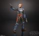 Коллекционная фигура Бо-Катан Крайз Star Wars: The Black Series Bo-Katan Kryze (The Mandalorian)