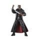 Колекційна фігура Блейд Marvel Knights Marvel Legends Blade (Mindless One BAF)