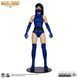 Колекційна фігура Кітана Mortal Kombat Klassic Kitana Red Platinum Edition