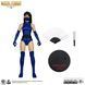 Колекційна фігура Кітана Mortal Kombat Klassic Kitana Red Platinum Edition