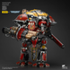 Колекційна фігура Лицар-квесторіс класу "Паладин" Дому Рейвен Warhammer 40K Imperial Knights House Raven Knight Errant 1/18