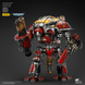 Колекційна фігура Лицар-квесторіс класу "Паладин" Дому Рейвен Warhammer 40K Imperial Knights House Raven Knight Errant 1/18