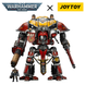 Колекційна фігура Лицар-квесторіс класу "Паладин" Дому Рейвен Warhammer 40K Imperial Knights House Raven Knight Errant 1/18