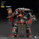 Колекційна фігура Лицар-квесторіс класу "Паладин" Дому Рейвен Warhammer 40K Imperial Knights House Raven Knight Errant 1/18