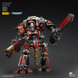 Колекційна фігура Лицар-квесторіс класу "Паладин" Дому Рейвен Warhammer 40K Imperial Knights House Raven Knight Errant 1/18