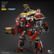 Колекційна фігура Лицар-квесторіс класу "Паладин" Дому Рейвен Warhammer 40K Imperial Knights House Raven Knight Errant 1/18