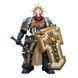 Колекційна фігура Метаурус Warhammer 40,000 Ultramarines Metaurus with Power Axe, Stormshield and Plasma Pistol 1/18