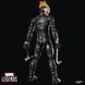 Колекційна фігура Примарний Вершник All-New Ghost Rider Marvel Legends Ghost Rider (Robbie Reyes) (Marvel's Box BAF)