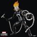 Колекційна фігура Примарний Вершник All-New Ghost Rider Marvel Legends Ghost Rider (Robbie Reyes) (Marvel's Box BAF)