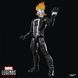 Колекційна фігура Примарний Вершник All-New Ghost Rider Marvel Legends Ghost Rider (Robbie Reyes) (Marvel's Box BAF)