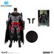 Колекційна фігура Бетмен Томас Вейн Флешпоінт DC Multiverse Flashpoint Batman (Target Exclusive)