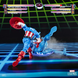 Комплект коллекционных фигур Капитан Америка против Венома Marvel Legends Gamerverse Captain America vs. Venom Action Figure Two-Pack