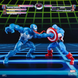 Комплект коллекционных фигур Капитан Америка против Венома Marvel Legends Gamerverse Captain America vs. Venom Action Figure Two-Pack