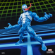 Комплект коллекционных фигур Капитан Америка против Венома Marvel Legends Gamerverse Captain America vs. Venom Action Figure Two-Pack