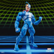 Комплект коллекционных фигур Капитан Америка против Венома Marvel Legends Gamerverse Captain America vs. Venom Action Figure Two-Pack