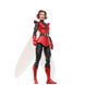 Комплект коллекционных фигур Хенк Пим (Великан) и Джанет Ван Дайн (Оса) Marvel Legends Series Hank Pym (Giant-Man) & Janet Van Dyne (Wasp)