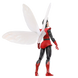Комплект коллекционных фигур Хенк Пим (Великан) и Джанет Ван Дайн (Оса) Marvel Legends Series Hank Pym (Giant-Man) & Janet Van Dyne (Wasp)