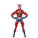 Комплект коллекционных фигур Хенк Пим (Великан) и Джанет Ван Дайн (Оса) Marvel Legends Series Hank Pym (Giant-Man) & Janet Van Dyne (Wasp)
