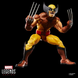Набір колекційних фігур Росомаха та Шторм X-Men '97 Marvel Legends Wolverine and Storm Two-Pack