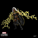 Набір колекційних фігур Росомаха та Шторм X-Men '97 Marvel Legends Wolverine and Storm Two-Pack