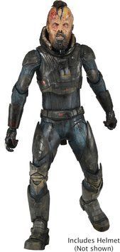 Коллекционная фигура Шон Файфилд Прометей NECA Prometheus Sean Fifield