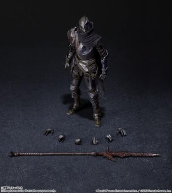 Колекційна фігура Elden Ring S.H.Figuarts Festering Fingerprint Vyke