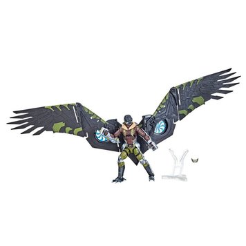 Колекційна фігура Стерв'ятник Marvel Legends Vulture Deluxe (Target Exclusive)