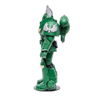 Коллекционная фигура Темный Ангел Warhammer 40,000 Dark Angels Intercessor